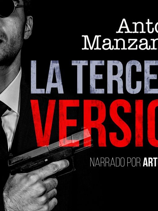 Cover image for La tercera versión